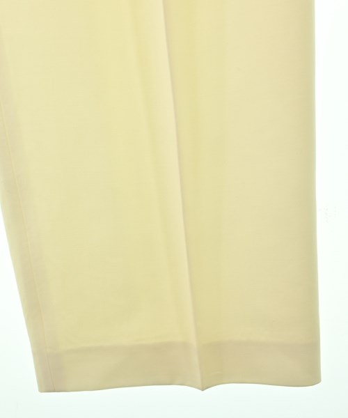 Drawer（ドロワー）スラックス 白 サイズ:36(S位) レディース/2200672966057