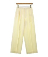 Drawer（ドロワー）スラックス 白 サイズ:36(S位) レディース/2200672966057