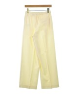 Drawer（ドロワー）スラックス 白 サイズ:36(S位) レディース/2200672966057