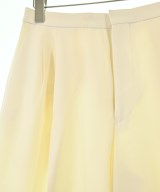 Drawer（ドロワー）スラックス 白 サイズ:36(S位) レディース/2200672966057