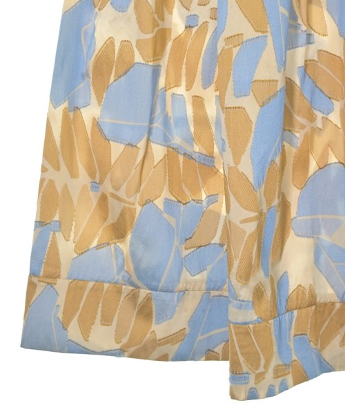 Drawer（ドロワー）ロング・マキシ丈スカート ベージュ サイズ:38(M位) レディース/2200677080666