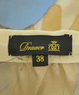 Drawer（ドロワー）ロング・マキシ丈スカート ベージュ サイズ:38(M位) レディース/2200677080666