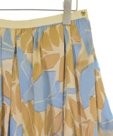 Drawer（ドロワー）ロング・マキシ丈スカート ベージュ サイズ:38(M位) レディース/2200677080666