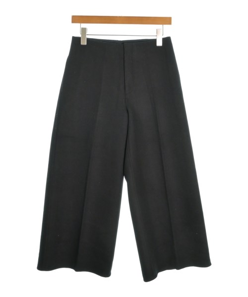 Drawer(ドロワー)スラックス 黒 サイズ:36(S位)/2200678996010