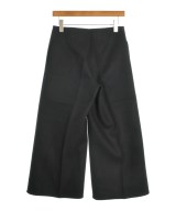 Drawer（ドロワー）スラックス 黒 サイズ:36(S位) レディース/2200678996010