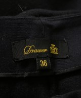 Drawer（ドロワー）スラックス 黒 サイズ:36(S位) レディース/2200678996010