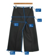 Drawer（ドロワー）スラックス 黒 サイズ:36(S位) レディース/2200678996010