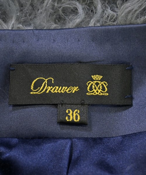 Drawer（ドロワー）その他 グレー サイズ:36(S位) レディース/2200678996096