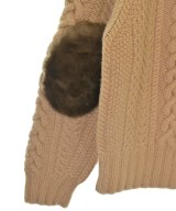 Drawer（ドロワー）ニット・セーター 茶 サイズ:1(S位) レディース/2200678996232