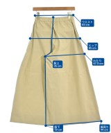 Drawer（ドロワー）その他 ベージュ サイズ:36(S位) レディース/2200678996256