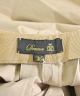 Drawer（ドロワー）その他 ベージュ サイズ:36(S位) レディース/2200678996263