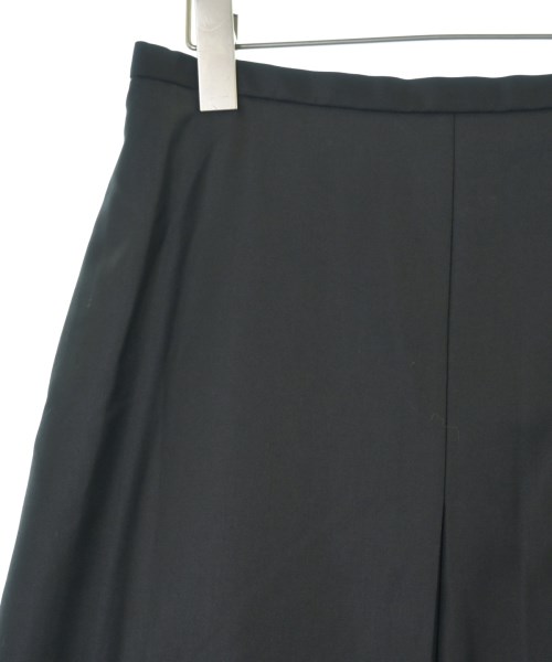 Drawer（ドロワー）ロング・マキシ丈スカート 黒 サイズ:38(M位) レディース/2200676730074