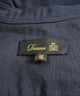 Drawer（ドロワー）ワンピース 紺 サイズ:36(S位) レディース/2200676730081