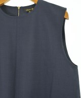 Drawer（ドロワー）ワンピース 紺 サイズ:36(S位) レディース/2200676730098