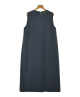 Drawer（ドロワー）ワンピース 紺 サイズ:36(S位) レディース/2200676730104
