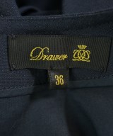 Drawer（ドロワー）ワンピース 紺 サイズ:36(S位) レディース/2200676730104