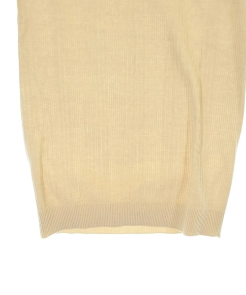 Drawer（ドロワー）ノースリーブ ベージュ サイズ:-(XS位) レディース/2200676730173