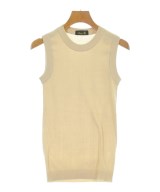 Drawer（ドロワー）ノースリーブ ベージュ サイズ:-(XS位) レディース/2200676730173