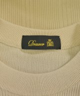 Drawer（ドロワー）ノースリーブ ベージュ サイズ:-(XS位) レディース/2200676730173