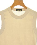 Drawer（ドロワー）ノースリーブ ベージュ サイズ:-(XS位) レディース/2200676730173