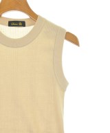 Drawer（ドロワー）ノースリーブ ベージュ サイズ:-(XS位) レディース/2200676730173