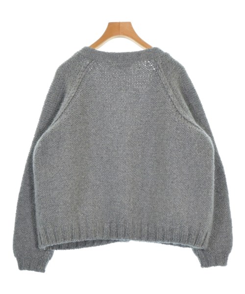 Drawer（ドロワー）カーディガン グレー サイズ:1(S位) レディース/2200673412089