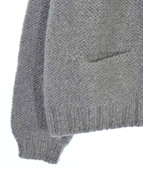 Drawer（ドロワー）カーディガン グレー サイズ:1(S位) レディース/2200673412089
