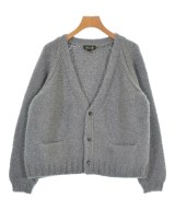 Drawer（ドロワー）カーディガン グレー サイズ:1(S位) レディース/2200673412089