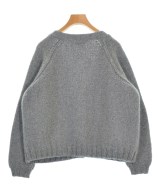 Drawer（ドロワー）カーディガン グレー サイズ:1(S位) レディース/2200673412089