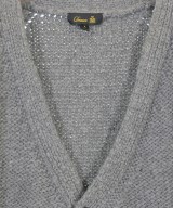 Drawer（ドロワー）カーディガン グレー サイズ:1(S位) レディース/2200673412089