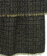 Drawer（ドロワー）ロング・マキシ丈スカート 紺 サイズ:38(M位) レディース/2200673649027