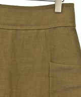 Drawer（ドロワー）ロング・マキシ丈スカート 茶 サイズ:38(M位) レディース/2200676249095