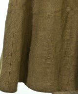 Drawer（ドロワー）ロング・マキシ丈スカート 茶 サイズ:38(M位) レディース/2200676249095