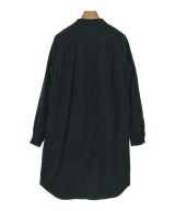 Drawer（ドロワー）シャツワンピース 紺 サイズ:36(S位) レディース/2200676329063