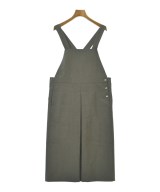 Drawer（ドロワー）ワンピース グレー サイズ:36(S位) レディース/2200673236043