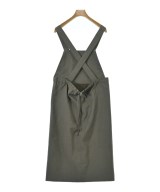 Drawer（ドロワー）ワンピース グレー サイズ:36(S位) レディース/2200673236043