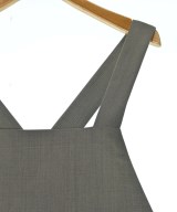 Drawer（ドロワー）ワンピース グレー サイズ:36(S位) レディース/2200673236043
