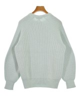 Drawer（ドロワー）ニット・セーター 緑 サイズ:1(S位) レディース/2200673236074