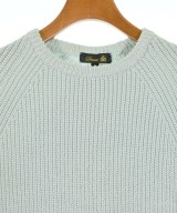Drawer（ドロワー）ニット・セーター 緑 サイズ:1(S位) レディース/2200673236074