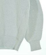 Drawer（ドロワー）ニット・セーター 緑 サイズ:1(S位) レディース/2200673236074