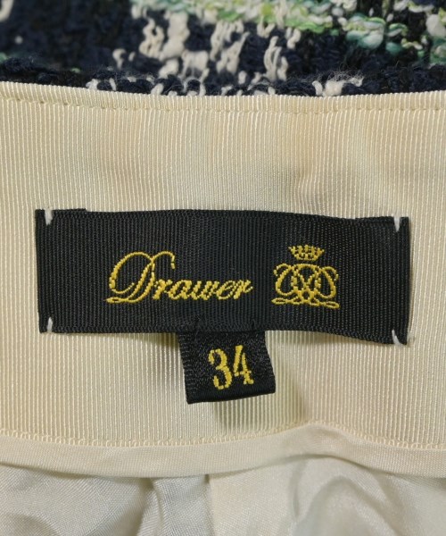 Drawer（ドロワー）その他 緑 サイズ:34(XS位) レディース/2200673236098