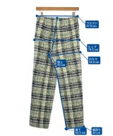 Drawer（ドロワー）その他 緑 サイズ:34(XS位) レディース/2200673236098