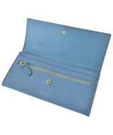 Drawer（ドロワー）財布・コインケース 青 サイズ:- レディース/2200680694034