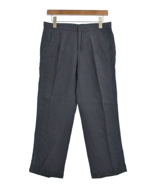 Drawer(ドロワー)スラックス 紺 サイズ:40(M位)/2200679270096