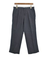 Drawer（ドロワー）スラックス 紺 サイズ:40(M位) レディース/2200679270096