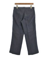 Drawer（ドロワー）スラックス 紺 サイズ:40(M位) レディース/2200679270096