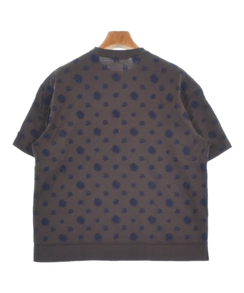 Drawer（ドロワー）Tシャツ・カットソー 茶 サイズ:1(S位) レディース/2200681102026