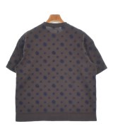 Drawer（ドロワー）Tシャツ・カットソー 茶 サイズ:1(S位) レディース/2200681102026