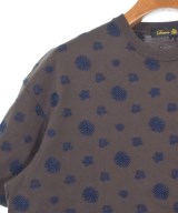 Drawer（ドロワー）Tシャツ・カットソー 茶 サイズ:1(S位) レディース/2200681102026