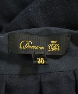 Drawer（ドロワー）ワンピース 紺 サイズ:36(S位) レディース/2200681103016
